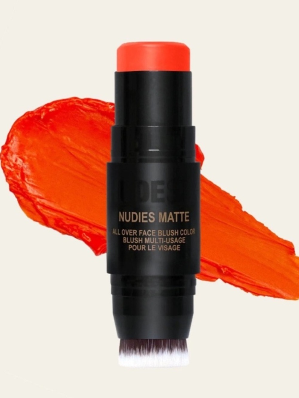 Brand New Nudestix Picante Stick